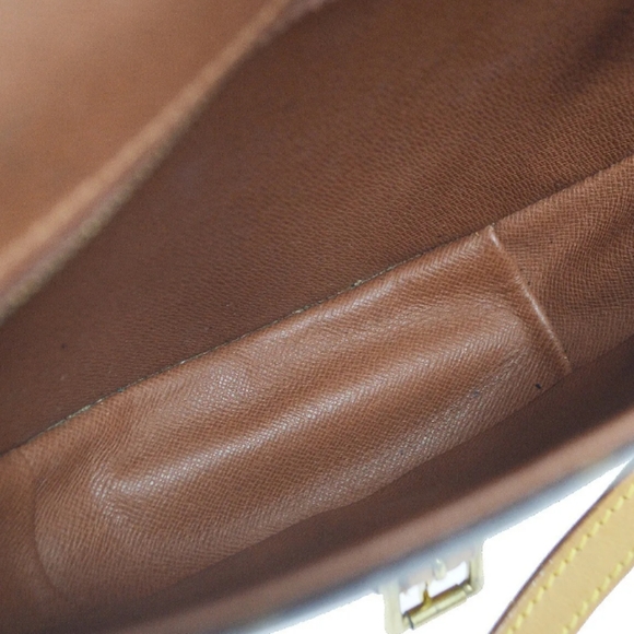 SALE!! PRICE REDUCED FOR QUICK SALE!!  LOUIS VUITTON CHANTILLY MM - Picture 7 of 9